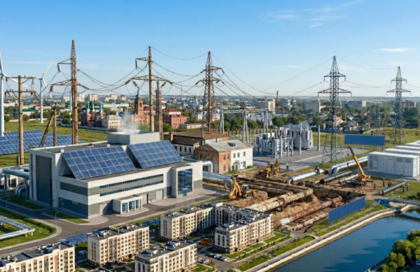 МЭКС запускает 24 проекта в СКО на 51 млрд тенге