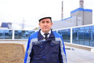 В Караганде стартовала подготовка к новому отопительному сезону