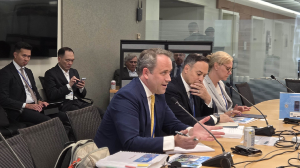 Как Казахстан оценивают крупнейшие рейтинговые агентства