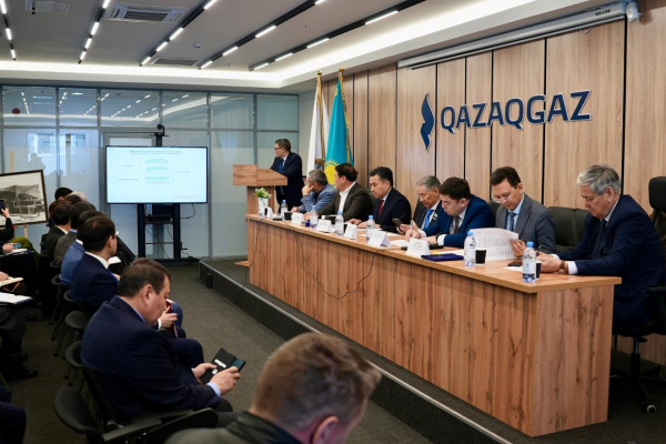 В Казахстане ищут новые механизмы соцвыплат пострадавшим