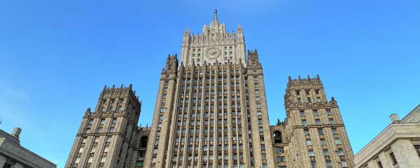 Вопрос возобновления переговоров по Украине пока не в приоритете, заявил глава МИД России 