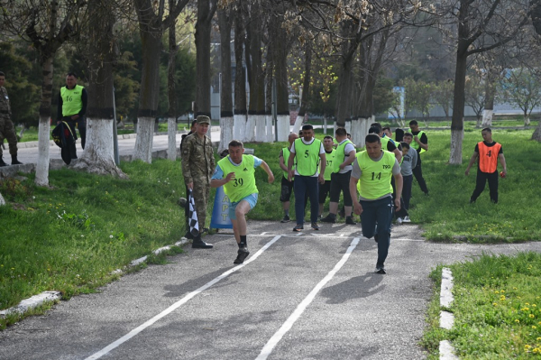 Боевая выучка подтверждается на практике Боевая выучка подтверждается на практике