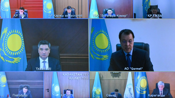 Казахстан в топ-10 по углю: как используют преимущество Казахстан в топ-10 по углю: как используют преимущество