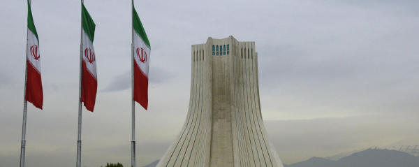 США и Иран пока не определили дату и место следующих переговоров - СМИ США и Иран пока не определили дату и место следующих переговоров - СМИ