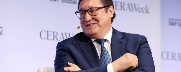 Возможности Казахстана в атомной энергетике безграничны - Саткалиев 