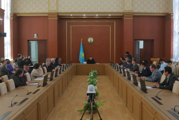 Один проект &mdash; и тысячи домов без проблем с теплом