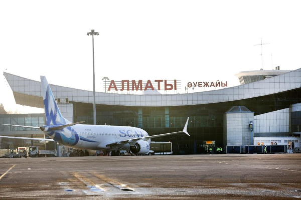 Парковки, терминалы и сервис: масштабные изменения в алматинском аэропорту