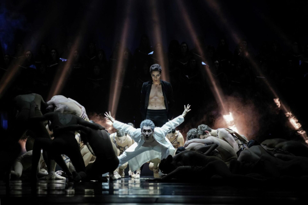 Чем "Астана Балет" порадует алматинцев на майских гастролях   