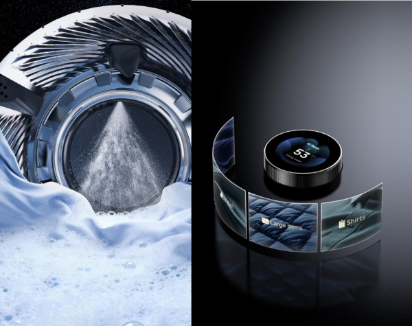 Dreame представила новую линейку устройств для умного дома