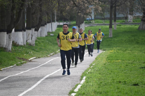 Контрольная проверка: в Вооруженных силах подводят итоги зимнего периода обучения