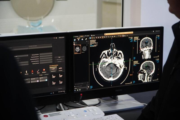 В Атбасарскую многопрофильную межрайонную больницу прибыли 18 врачей В Атбасарскую многопрофильную межрайонную больницу прибыли 18 врачей