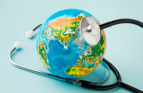 Здоровый тренд: как меняется образ жизни в Казахстане Здоровый тренд: как меняется образ жизни в Казахстане