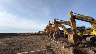 Угроза паводков в Атбасарском районе миновала Угроза паводков в Атбасарском районе миновала