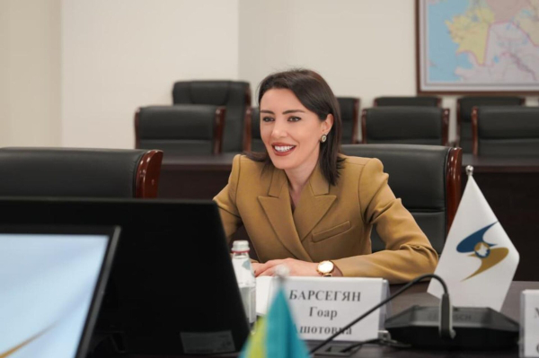 Казахстан и ЕЭК усиливают кооперацию в агропромышленном комплексе