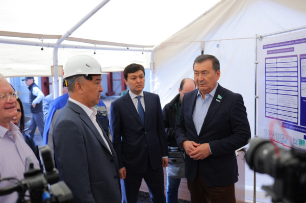 Караганда на грани аварий: износ сетей превысил допустимые нормы