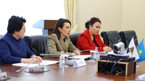 Казахстан откроет завод по производству сэндвич-панелей совместно с Россией и Кыргызстаном