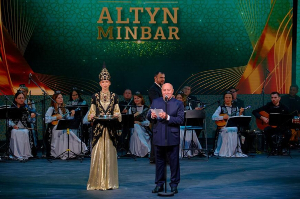 Казахстан примет участие на международном кинофестивале в Татарстане