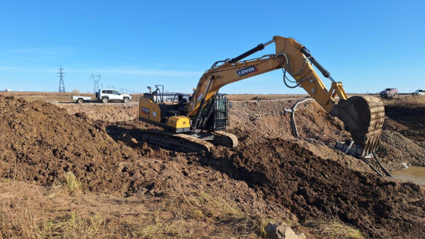 Паводки в Казахстане пошли на спад: где ситуация остается напряженной Паводки в Казахстане пошли на спад: где ситуация остается напряженной
