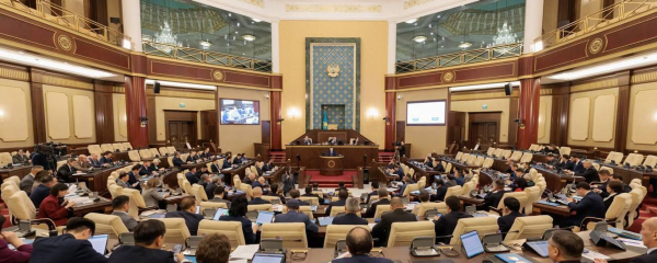 Нарушения в деятельности Нацфонда Казахстана выявили аудиторы