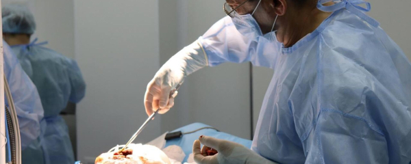 Материнская смертность в Казахстане снизилась на 35% за пять лет - Минздрав