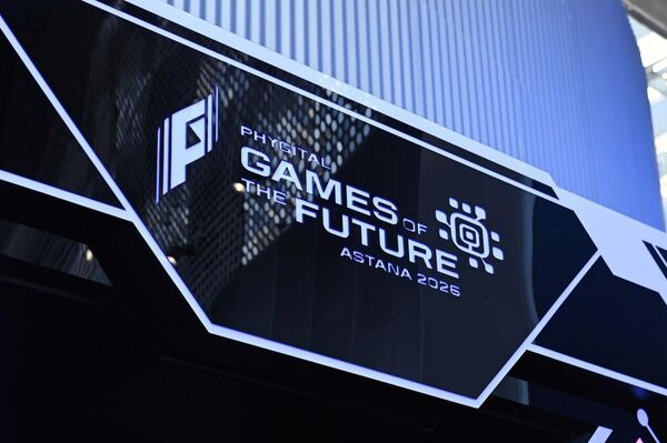Токаев дал старт обратному отсчету до турнира "Игры будущего-2026"