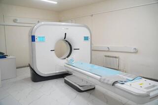 В Атбасарскую многопрофильную межрайонную больницу прибыли 18 врачей В Атбасарскую многопрофильную межрайонную больницу прибыли 18 врачей