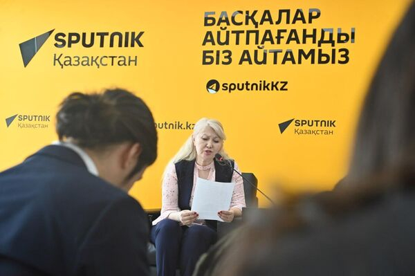 Тотальный диктант написали в Астане