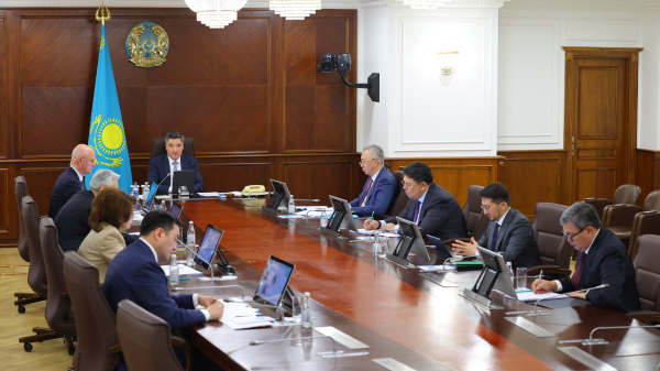 Казахстан в топ-10 по углю: как используют преимущество Казахстан в топ-10 по углю: как используют преимущество