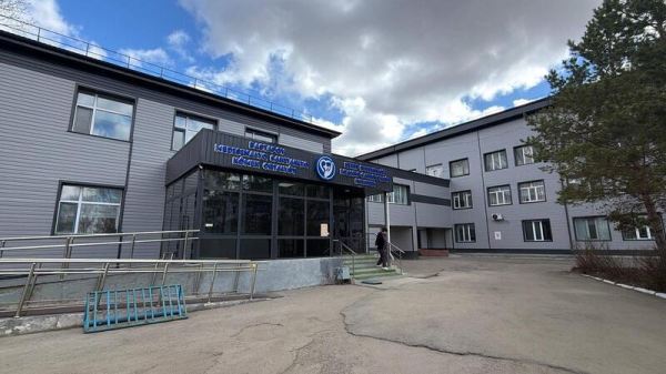 В фокусе внимания &ndash; медицинские объекты Шортандинского района