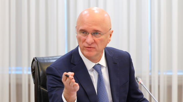 Транспорт Казахстана растет, но этого мало &mdash; позиция правительства