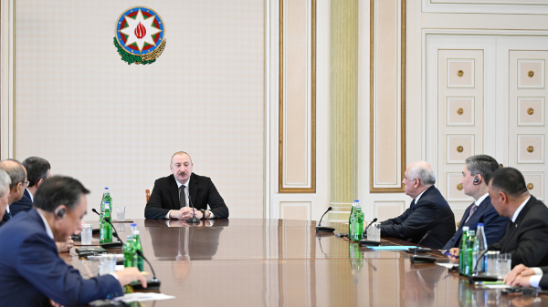 Казахстан усиливает интеграцию в рамках ОТГ: новые шаги для торговли и цифровизации