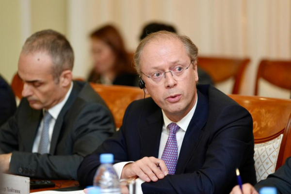 Новый ГПЗ изменит газовый рынок Казахстана