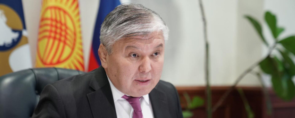 Интеграцию в сфере статистики за 5 лет рассмотрела Евразийская экономическая комиссия  