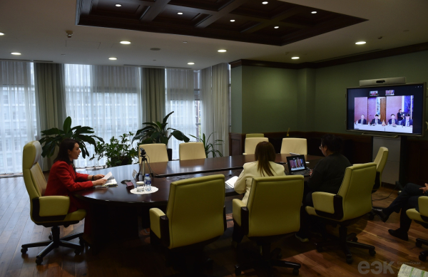 ЕАЭС укрепляет позиции на мировом рынке продовольствия