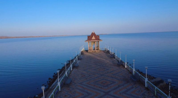 Новый туристический кластер формируется в Карагандинской области