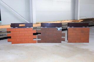 В Караганде строится завод по производству керамических изделий