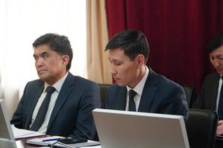 К пятилетию г. Косшы начнется строительство новой школы К пятилетию г. Косшы начнется строительство новой школы