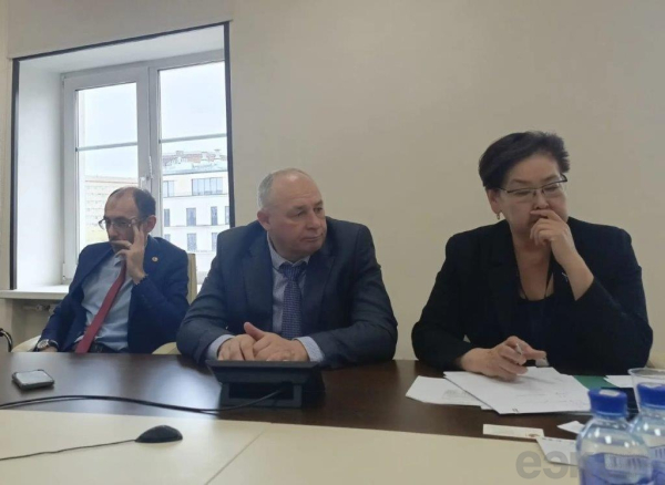 Как в ЕАЭС планируют улучшать условия для трудовых мигрантов