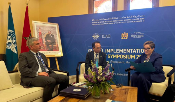 Почему Казахстан оказался в топ-20 мира по авиационной безопасности