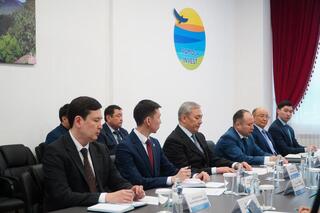 Новые меры по защите инвесторов рассмотрели в Aqmola Invest