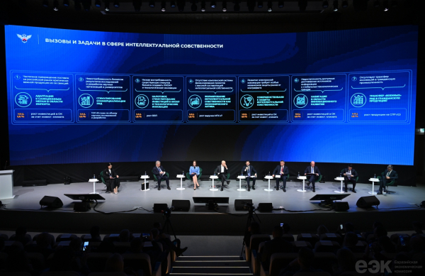 Инструменты защиты интеллектуальной собственности в ЕАЭС