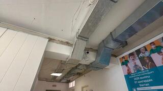 В фокусе внимания &ndash; медицинские объекты Шортандинского района