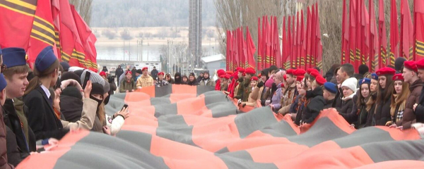 Запрета на атрибутику Победы в Великой Отечественной в Казахстане нет &ndash; юрист