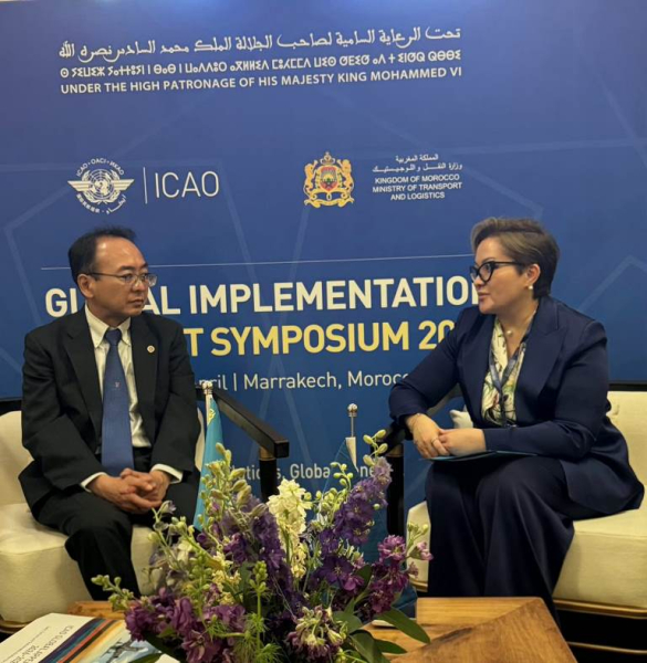 Почему Казахстан оказался в топ-20 мира по авиационной безопасности