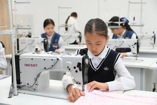 Аким области Асхат Шахаров побывал с рабочей поездкой в Мартукском районе