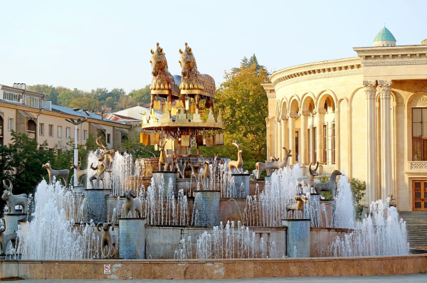 Летние рейсы: FlyArystan изменяет расписание рейсов Астана &ndash; Кутаиси