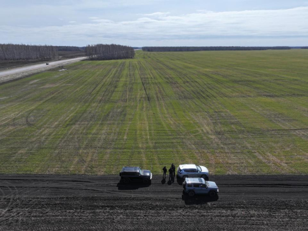 СКО укрепляет позиции в молочной индустрии Казахстана