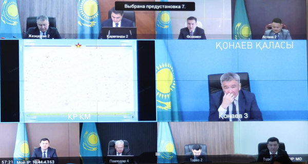 Цифровой призыв: Не получил повестку &mdash; не аргумент