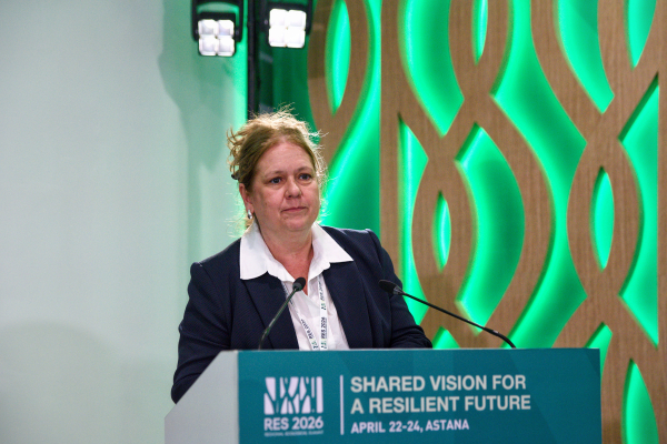 Страны Центральной Азии впервые договорились о главном