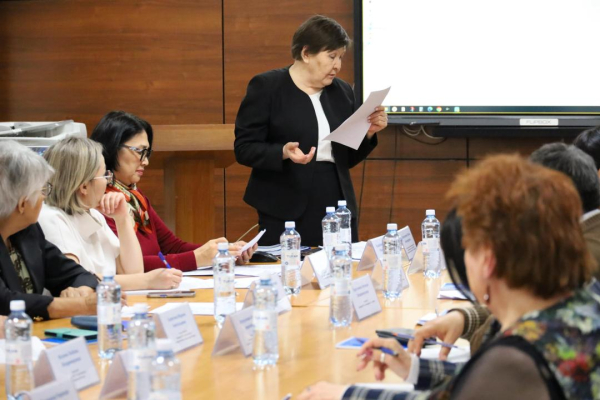 Как в Казахстане улучшают экспертизу строительных проектов